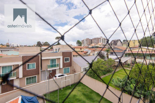 Imagem Cobertura com 4 Quartos à Venda, 152 m² em Tingui - Curitiba Imagem Cobertura com 4 Quartos à Venda, 152 m² em Tingui - Curitiba