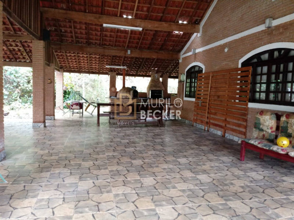Imagem Chácara com 3 Quartos à Venda, 360 m² em Freitas - São José Dos Campos