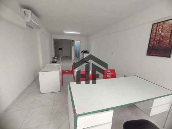 Imagem Sala Comercial para Alugar, 47 m² em São José - Recife Imagem Sala Comercial para Alugar, 47 m² em São José - Recife