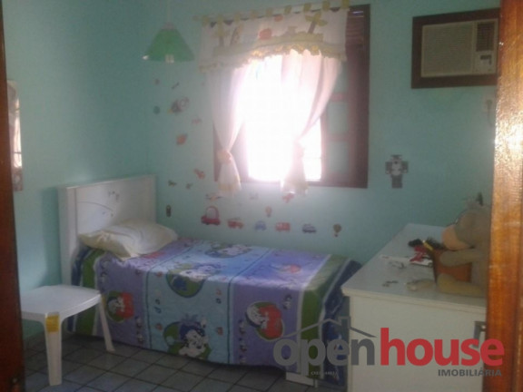 Imagem Casa com 4 Quartos à Venda, 232 m² em Nova Parnamirim - Parnamirim