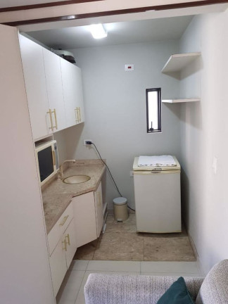 Imagem Apartamento com 1 Quarto à Venda, 33 m² em Cidade Monções - São Paulo Imagem Apartamento com 1 Quarto à Venda, 33 m² em Cidade Monções - São Paulo