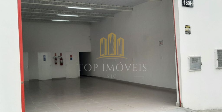 Imagem Galpão à Venda, 150 m² em Jardim Pereira Do Amparo - Jacareí Imagem Galpão à Venda, 150 m² em Jardim Pereira Do Amparo - Jacareí