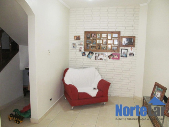 Imagem Sobrado com 5 Quartos à Venda, 280 m² em Vila Bruna - São Paulo