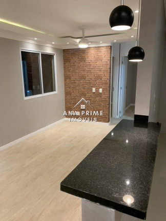 Imagem Apartamento com 2 Quartos à Venda, 54 m² em Jardim Sul - São José Dos Campos