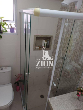 Imagem Apartamento com 1 Quarto à Venda, 46 m² em Santana - São Paulo