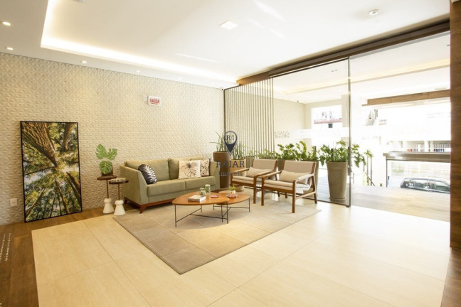 Imagem Apartamento com 2 Quartos à Venda, em Estreito - Florianópolis Imagem Apartamento com 2 Quartos à Venda, em Estreito - Florianópolis