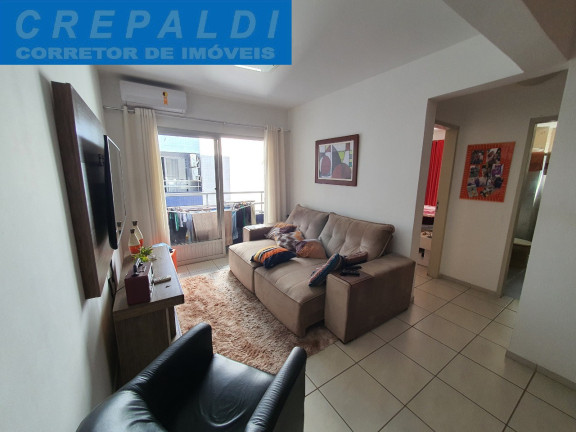 Imagem Apartamento com 2 Quartos à Venda, 120 m² em Santa Bárbara - Criciúma Imagem Apartamento com 2 Quartos à Venda, 120 m² em Santa Bárbara - Criciúma
