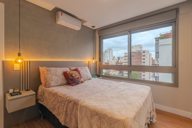 Imagem Apartamento com 2 Quartos à Venda, 64 m² em Praia De Belas - Porto Alegre Imagem Apartamento com 2 Quartos à Venda, 64 m² em Praia De Belas - Porto Alegre