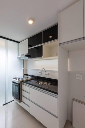 Imagem Apartamento com 2 Quartos à Venda, 45 m² em Santo Amaro - São Paulo Imagem Apartamento com 2 Quartos à Venda, 45 m² em Santo Amaro - São Paulo