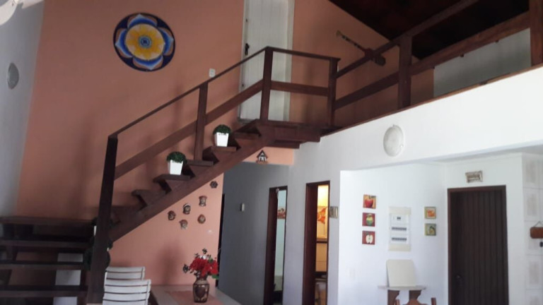 Imagem Casa com 4 Quartos à Venda, 400 m² em Balneário Mogiano - Bertioga
