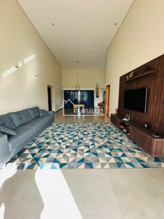 Imagem Imóvel com 4 Quartos à Venda, 280 m² em Village Da Serra - Araçoiaba Da Serra
