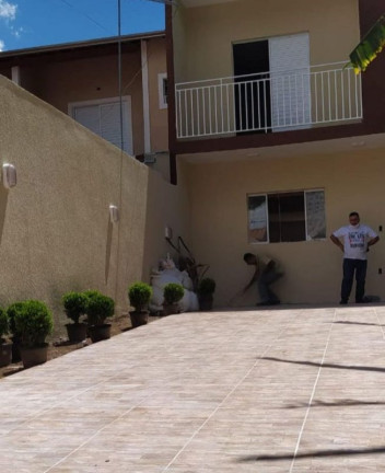 Imagem Sobrado com 2 Quartos à Venda, 95 m² em Jardim Ismênia - São José Dos Campos Imagem Sobrado com 2 Quartos à Venda, 95 m² em Jardim Ismênia - São José Dos Campos