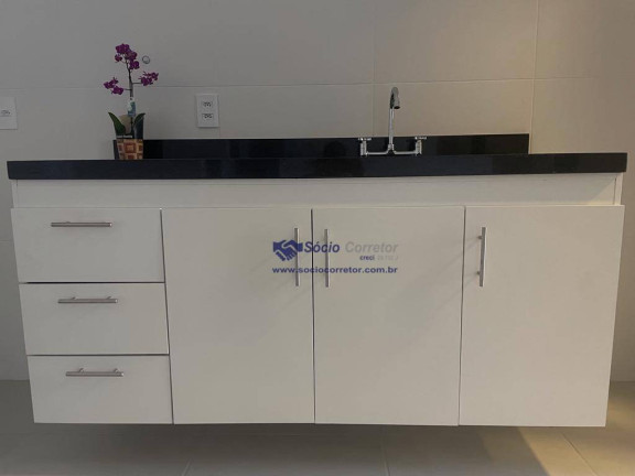 Imagem Apartamento com 3 Quartos à Venda, 89 m² em Tatuapé - São Paulo