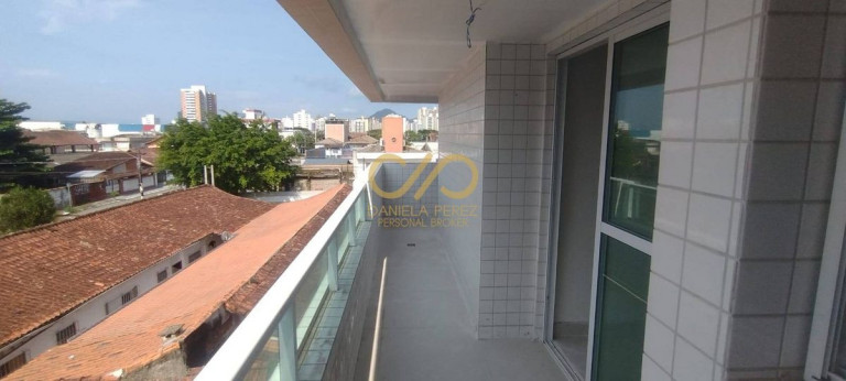 Imagem Apartamento com 2 Quartos à Venda, 66 m² em Aviação - Praia Grande Imagem Apartamento com 2 Quartos à Venda, 66 m² em Aviação - Praia Grande