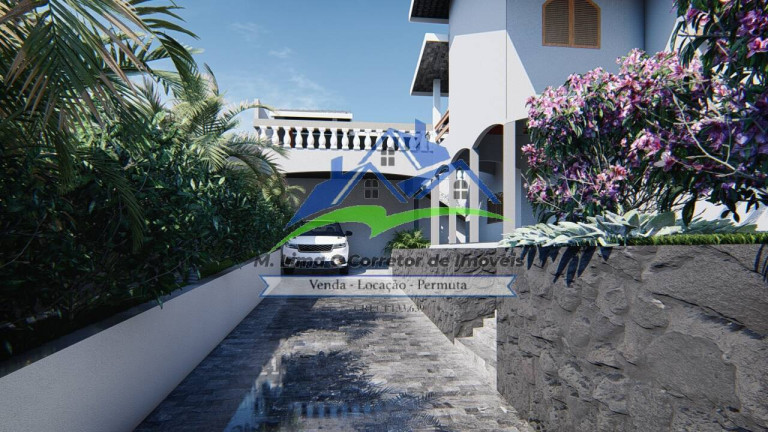 Imagem Casa com 3 Quartos à Venda, 550 m² em Terra Preta (terra Preta) - Mairiporã