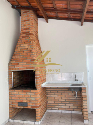 Imagem Casa com 2 Quartos à Venda, 126 m² em Jardim Dois Corações - Sorocaba Imagem Casa com 2 Quartos à Venda, 126 m² em Jardim Dois Corações - Sorocaba