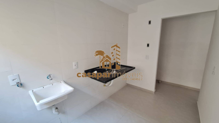 Imagem Apartamento com 2 Quartos à Venda, 68 m² em Nova Gerty - São Caetano Do Sul