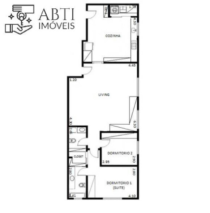 Imagem Apartamento com 3 Quartos à Venda, 105 m² em Moema - São Paulo