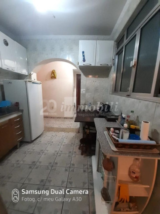 Imagem Apartamento com 2 Quartos à Venda, 58 m² em Higienopolis - São Paulo