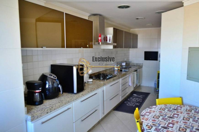 Imagem Cobertura com 3 Quartos à Venda, 180 m² em Jd Bela Vista - Santo André Imagem Cobertura com 3 Quartos à Venda, 180 m² em Jd Bela Vista - Santo André