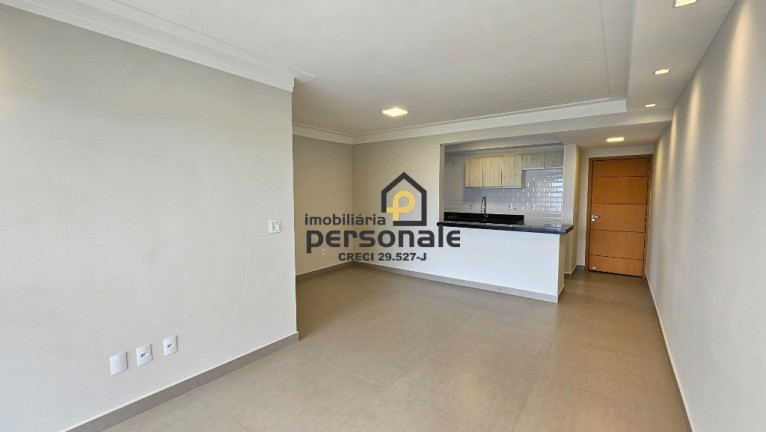Imagem Apartamento com 3 Quartos à Venda, 90 m² em Parque Campolim - Sorocaba