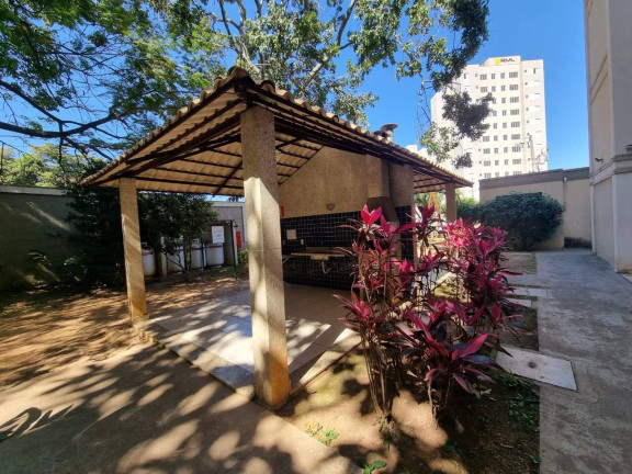 Imagem Apartamento com 2 Quartos para Alugar, 48 m² em Parque Maracanã - Contagem Imagem Apartamento com 2 Quartos para Alugar, 48 m² em Parque Maracanã - Contagem