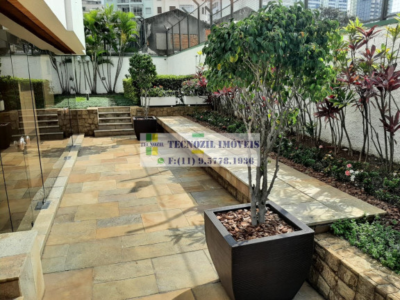 Imagem Apartamento com 3 Quartos à Venda, 189 m² em Aclimação - São Paulo Imagem Apartamento com 3 Quartos à Venda, 189 m² em Aclimação - São Paulo