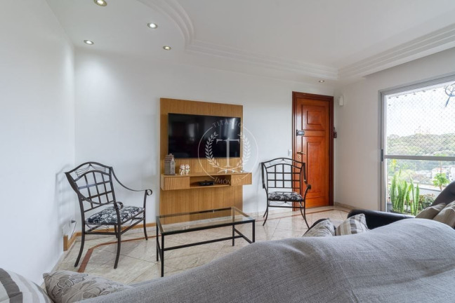 Imagem Apartamento com 4 Quartos à Venda, 155 m² em Vila Suzana - São Paulo