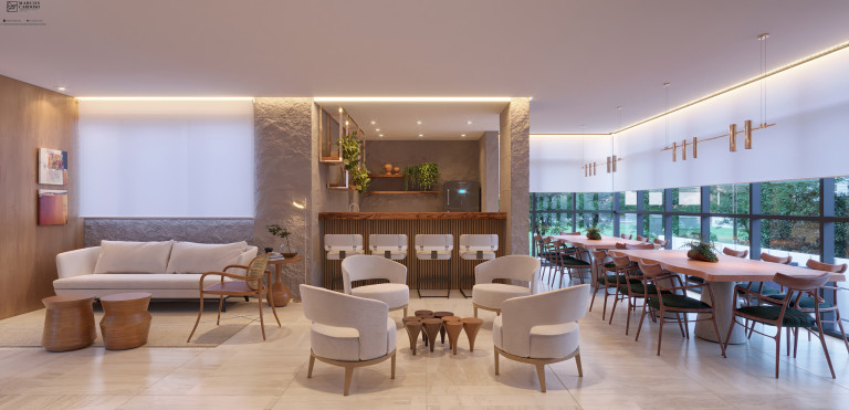 Imagem Imóvel com 3 Quartos à Venda, 140 m² em São Brás - Belém