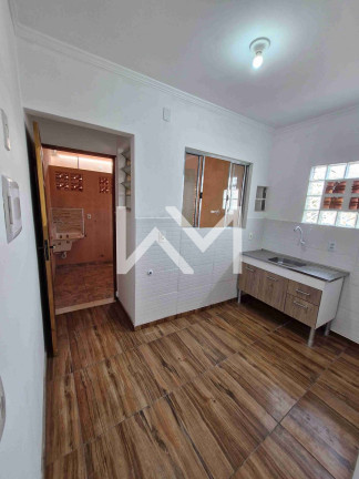 Imagem Casa com 1 Quarto para Alugar, 42 m² em Jardim Vera - Guarulhos Imagem Casa com 1 Quarto para Alugar, 42 m² em Jardim Vera - Guarulhos