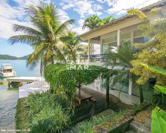 Imagem Imóvel com 7 Quartos à Venda, 480 m² em Colégio Naval - Angra Dos Reis Imagem Imóvel com 7 Quartos à Venda, 480 m² em Colégio Naval - Angra Dos Reis