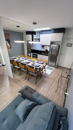 Imagem Loft com 1 Quarto à Venda, 42 m² em Anchieta - São Bernardo Do Campo Imagem Loft com 1 Quarto à Venda, 42 m² em Anchieta - São Bernardo Do Campo