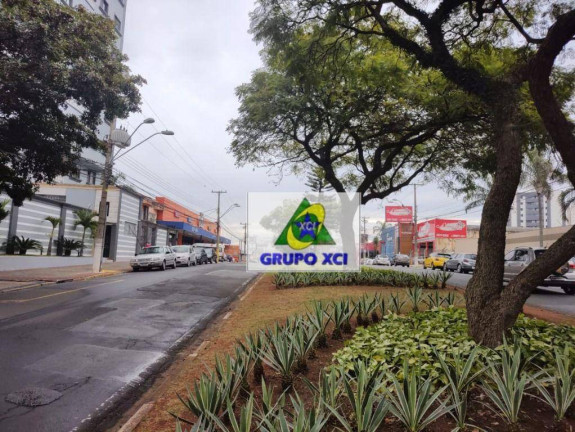 Apartamento com 3 Quartos à Venda, 96 m² em Vila João Jorge - Campinas