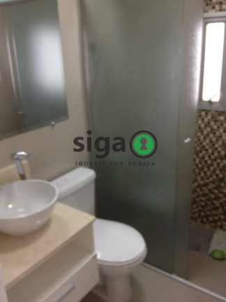 Imagem Apartamento com 2 Quartos à Venda, 50 m² em Vila Clementino - São Paulo Imagem Apartamento com 2 Quartos à Venda, 50 m² em Vila Clementino - São Paulo