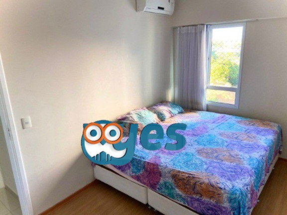 Imagem Apartamento com 2 Quartos à Venda, 60 m² em Patamares - Salvador Imagem Apartamento com 2 Quartos à Venda, 60 m² em Patamares - Salvador