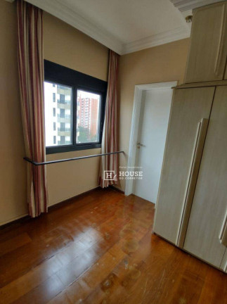 Imagem Apartamento com 3 Quartos à Venda, 192 m² em Moema - São Paulo