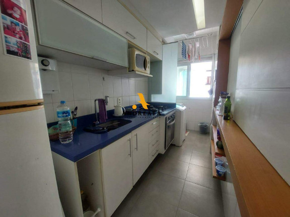 Imagem Apartamento com 2 Quartos à Venda, 68 m² em Barra Da Tijuca - Rio De Janeiro