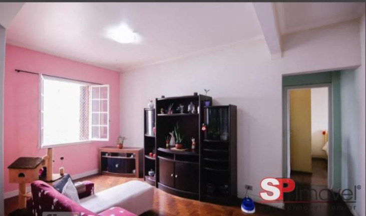 Imagem Apartamento com 2 Quartos à Venda, 110 m² em Campos Elíseos - São Paulo Imagem Apartamento com 2 Quartos à Venda, 110 m² em Campos Elíseos - São Paulo