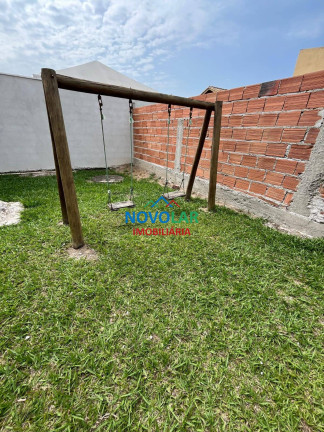 Imagem Casa com 3 Quartos à Venda, 115 m² em Balneário São Pedro - São Pedro Da Aldeia Imagem Casa com 3 Quartos à Venda, 115 m² em Balneário São Pedro - São Pedro Da Aldeia