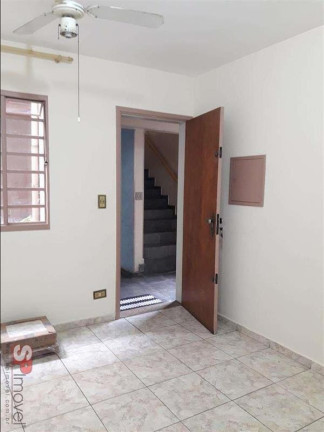 Imagem Apartamento com 2 Quartos à Venda, 48 m² em Jardim Martins Silva - São Paulo