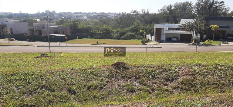 Imagem Terreno à Venda, 5.980.600 m² em Alphaville Nova Esplanada - Votorantim