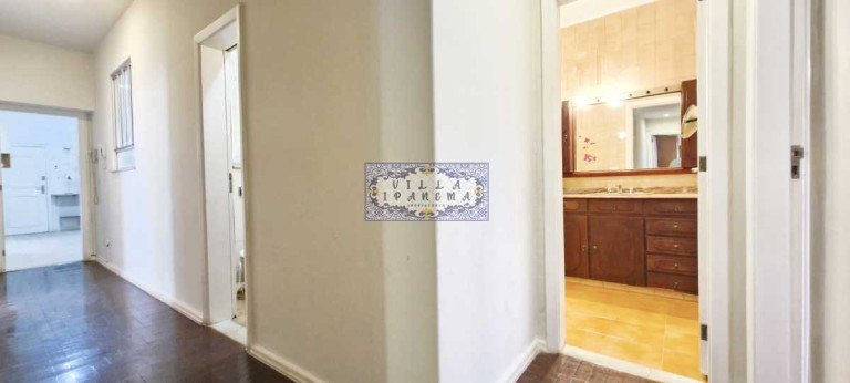 Imagem Apartamento com 4 Quartos à Venda, 184 m² em Arpoador - Rio De Janeiro