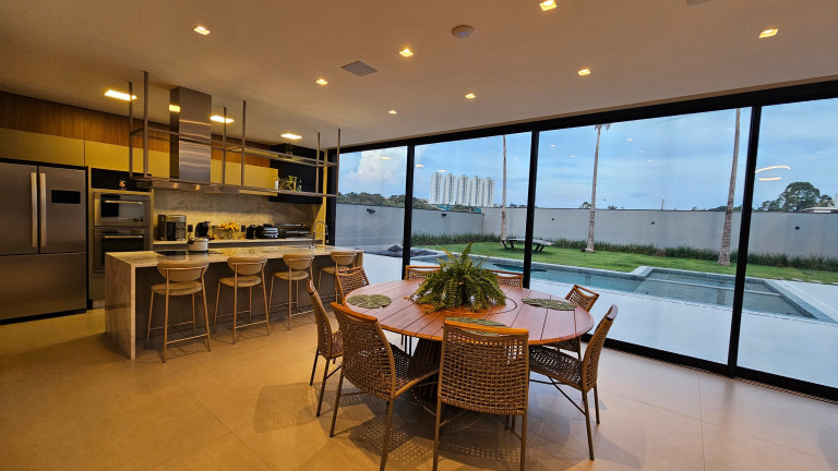 Imagem Casa com 4 Quartos à Venda, 1.040 m² em Residencial Saint Patrick - Sorocaba Imagem Casa com 4 Quartos à Venda, 1.040 m² em Residencial Saint Patrick - Sorocaba
