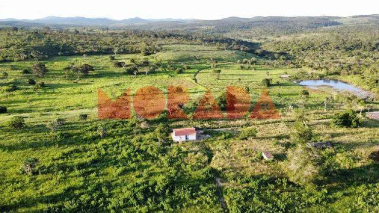 Imagem Fazenda à Venda, 10 m² em Zona Rural - Mundo Novo Imagem Fazenda à Venda, 10 m² em Zona Rural - Mundo Novo