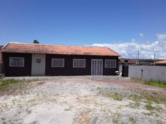 Imagem Casa com 2 Quartos à Venda,  em Ervino - São Francisco Do Sul