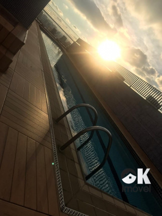 Imagem Apartamento com 2 Quartos à Venda, 50 m² em Jardim Paulista - São Paulo