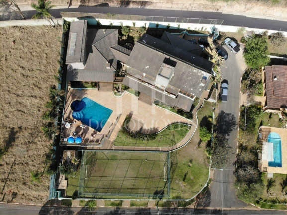 Imagem Casa de Condomínio com 3 Quartos à Venda, 750 m² em Saltinho - Socorro