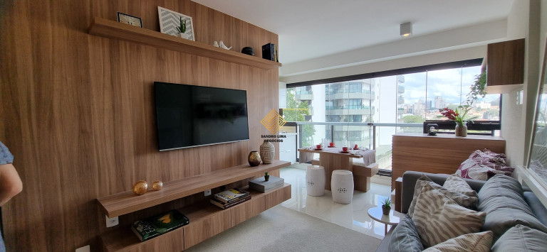 Imagem Apartamento com 2 Quartos à Venda, 66 m² em Saúde - São Paulo