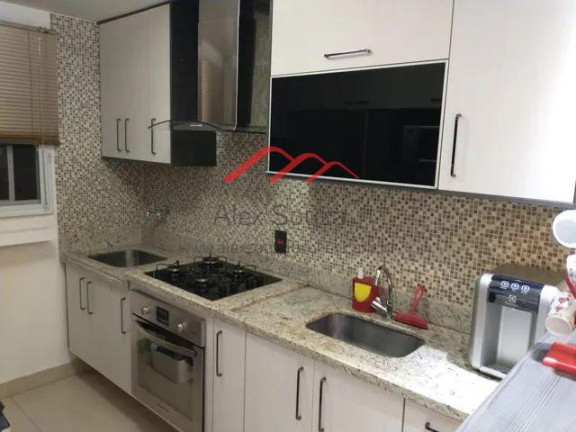 Imagem Apartamento com 2 Quartos à Venda, 45 m² em Parque Yolanda (nova Veneza) - Sumaré