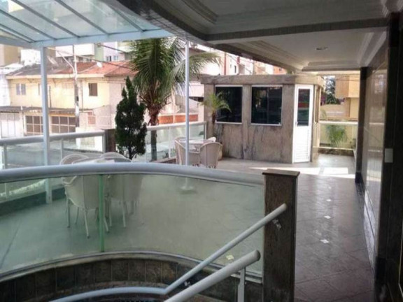 Imagem Cobertura com 3 Quartos à Venda, 622 m² em Tupi - Praia Grande Imagem Cobertura com 3 Quartos à Venda, 622 m² em Tupi - Praia Grande